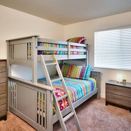 5I Cozy Family Friendly Moab Condo 외부 사진