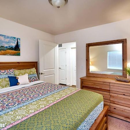 5I Cozy Family Friendly Moab Condo 외부 사진