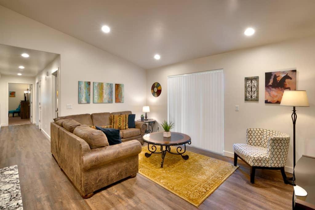 5I Cozy Family Friendly Moab Condo 외부 사진