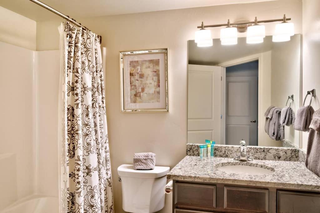 5I Cozy Family Friendly Moab Condo 외부 사진