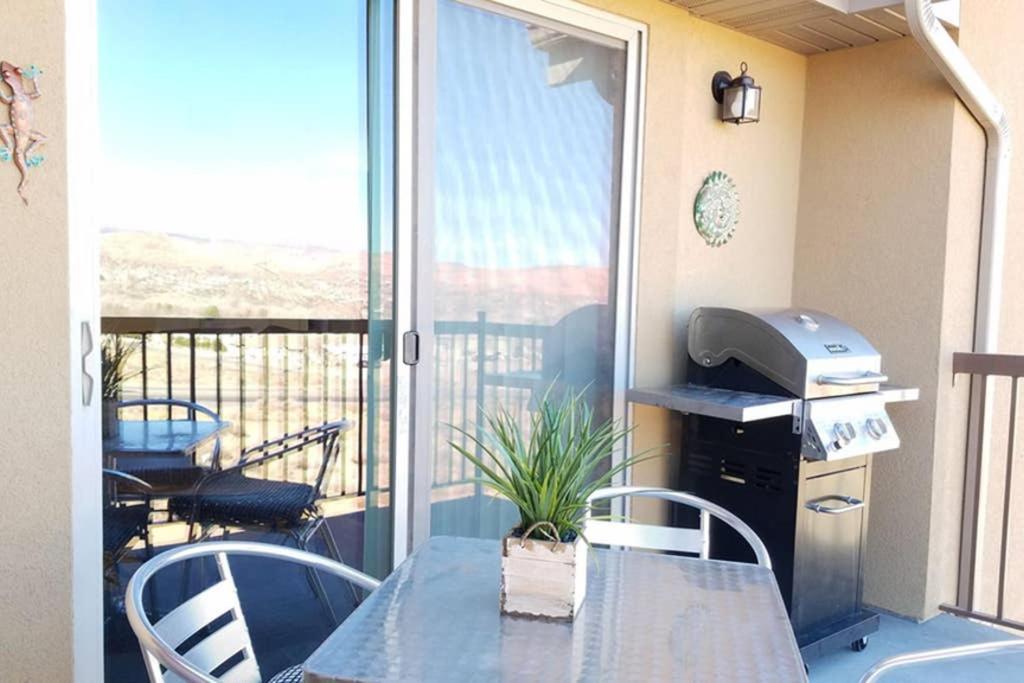 5I Cozy Family Friendly Moab Condo 외부 사진
