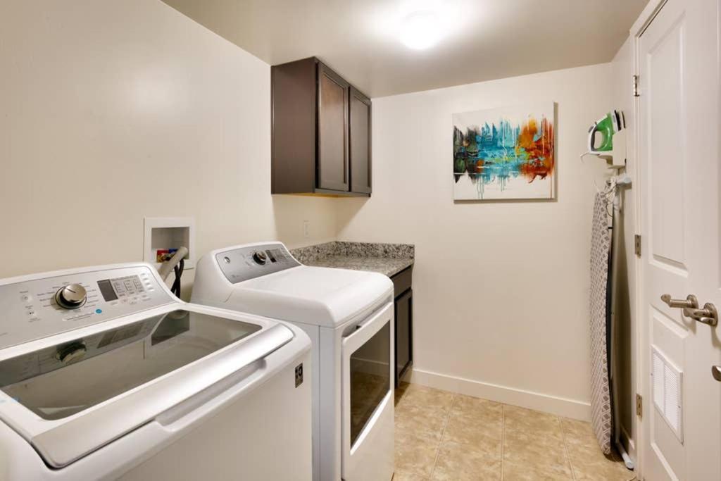 5I Cozy Family Friendly Moab Condo 외부 사진