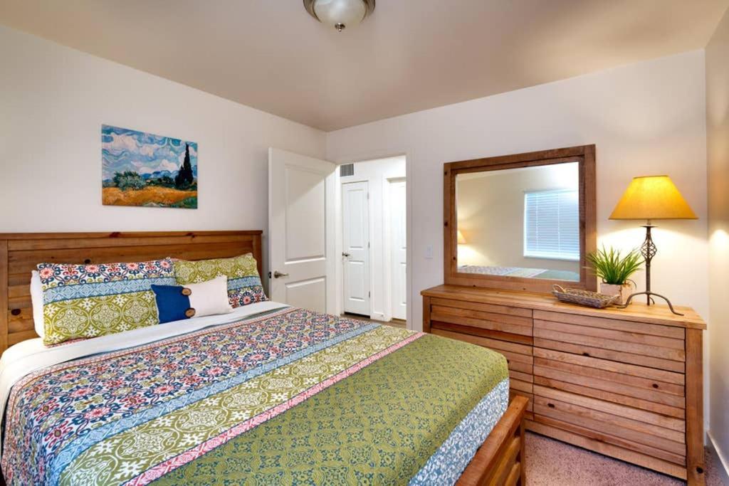 5I Cozy Family Friendly Moab Condo 외부 사진