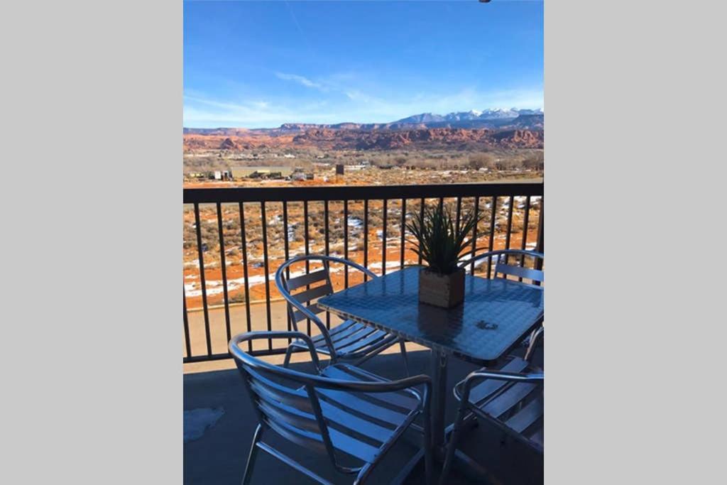 5I Cozy Family Friendly Moab Condo 외부 사진