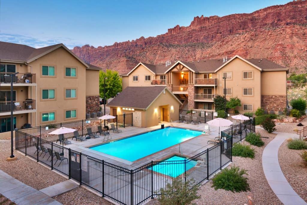 5I Cozy Family Friendly Moab Condo 외부 사진